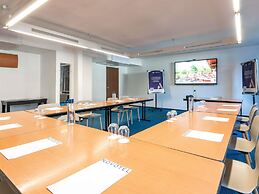 Novotel Grenoble Nord Voreppe