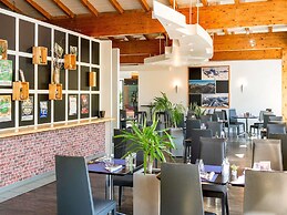 Novotel Grenoble Nord Voreppe