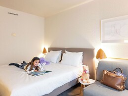 Novotel Grenoble Nord Voreppe