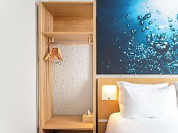 Novotel Grenoble Nord Voreppe