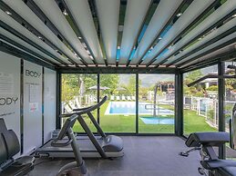 Novotel Grenoble Nord Voreppe