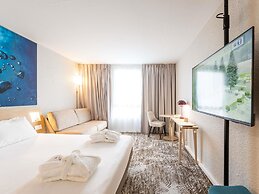 Novotel Grenoble Nord Voreppe