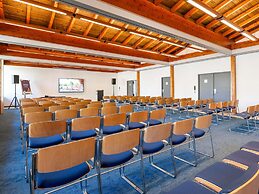 Novotel Grenoble Nord Voreppe