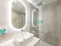 Novotel Grenoble Nord Voreppe
