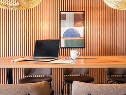 Novotel Grenoble Nord Voreppe
