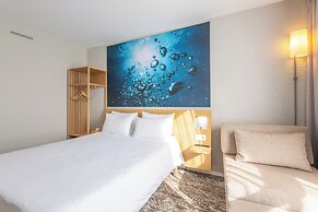 Novotel Grenoble Nord Voreppe