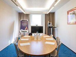 Novotel Grenoble Nord Voreppe