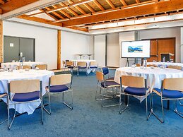 Novotel Grenoble Nord Voreppe