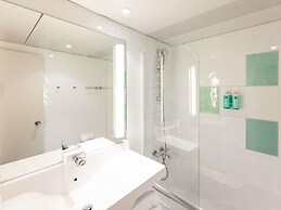 Novotel Grenoble Nord Voreppe