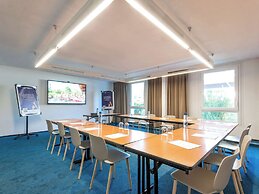Novotel Grenoble Nord Voreppe