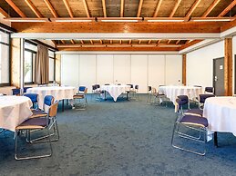 Novotel Grenoble Nord Voreppe