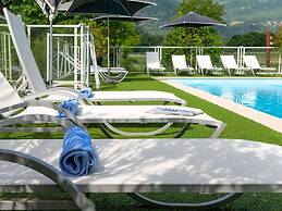 Novotel Grenoble Nord Voreppe