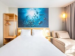 Novotel Grenoble Nord Voreppe
