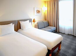 Novotel Grenoble Nord Voreppe