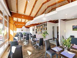 Novotel Grenoble Nord Voreppe