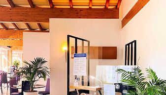 Novotel Grenoble Nord Voreppe
