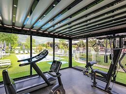 Novotel Grenoble Nord Voreppe