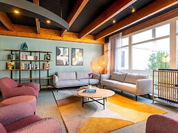 Novotel Grenoble Nord Voreppe