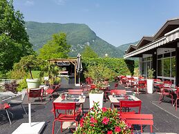 Novotel Grenoble Nord Voreppe