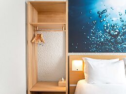 Novotel Grenoble Nord Voreppe