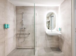 Novotel Grenoble Nord Voreppe