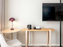 Novotel Grenoble Nord Voreppe