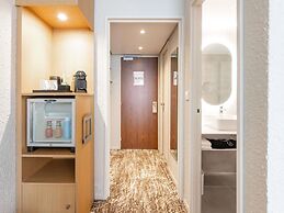 Novotel Grenoble Nord Voreppe