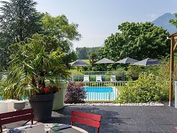 Novotel Grenoble Nord Voreppe