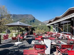 Novotel Grenoble Nord Voreppe