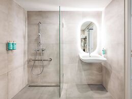 Novotel Grenoble Nord Voreppe