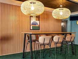 Novotel Grenoble Nord Voreppe