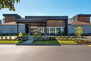 Courtyard by Marriott Philadelphia Devon/Villanova