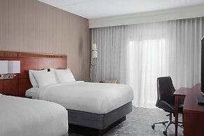 Courtyard by Marriott Philadelphia Devon/Villanova