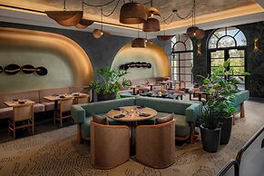 Grand Hyatt Indian Wells Resort & Villas