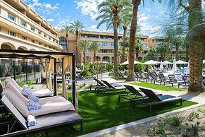 Grand Hyatt Indian Wells Resort & Villas