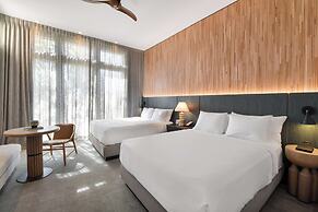 Grand Hyatt Indian Wells Resort & Villas