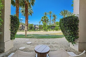 Grand Hyatt Indian Wells Resort & Villas