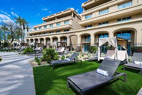 Grand Hyatt Indian Wells Resort & Villas