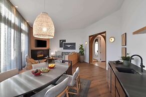 Grand Hyatt Indian Wells Resort & Villas