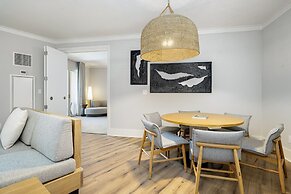 Grand Hyatt Indian Wells Resort & Villas