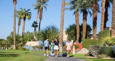 Grand Hyatt Indian Wells Resort & Villas
