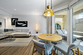 Grand Hyatt Indian Wells Resort & Villas