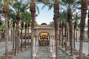 Grand Hyatt Indian Wells Resort & Villas