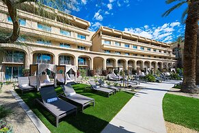 Grand Hyatt Indian Wells Resort & Villas
