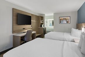 Best Western Of Walterboro