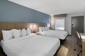 Best Western Of Walterboro