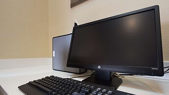 Best Western Of Walterboro