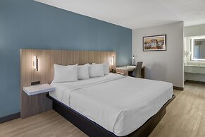Best Western Of Walterboro