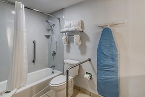 Best Western Of Walterboro