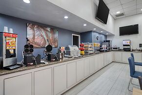 Best Western Of Walterboro
